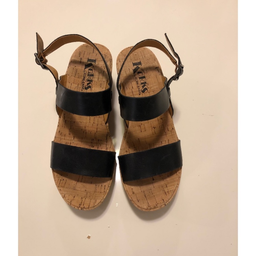 Korkease Sandal size 7(38)